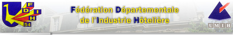 Centre de Formation de l'Industrie H&ocirc;teli&egrave;re